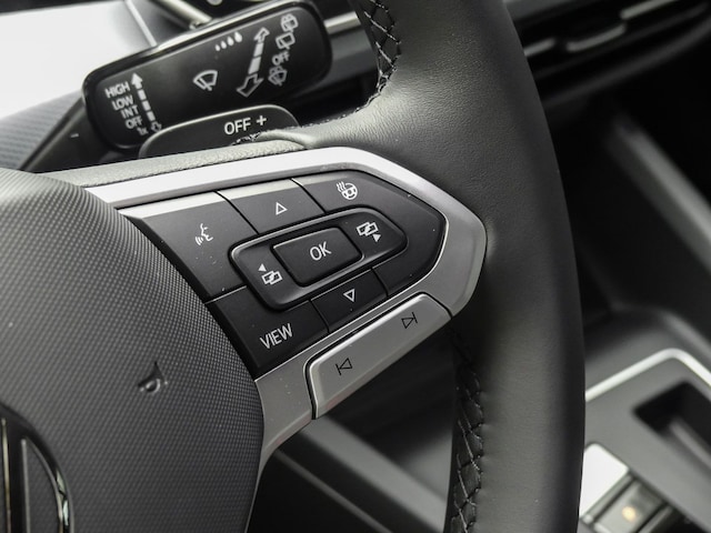 Volkswagen Golf 1.5 eTSI DSG Golf VIII