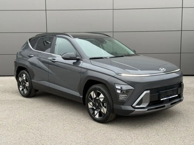 Hyundai Kona HEV (SX2) GO Pl