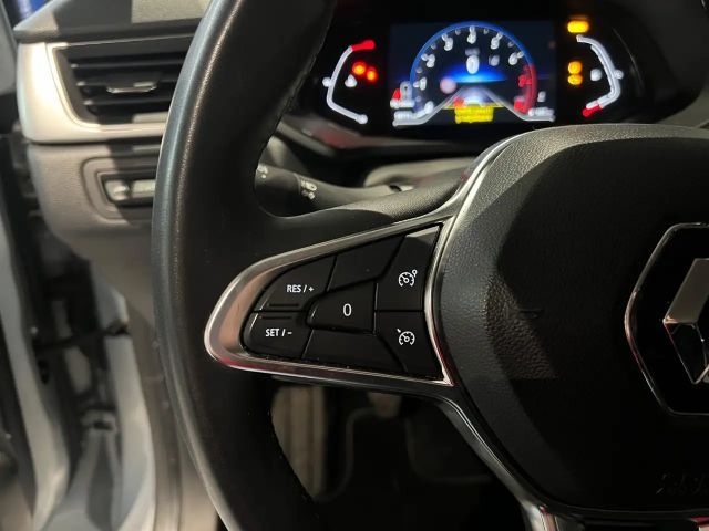 Renault Captur TCe 140 Techno