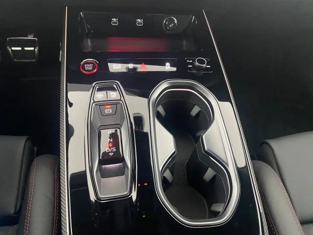 Audi A6 e-tron Quattro