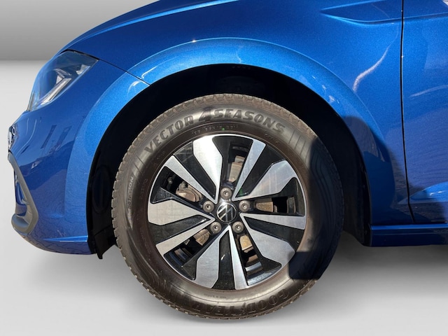 Volkswagen Polo 1.0 TSI Move