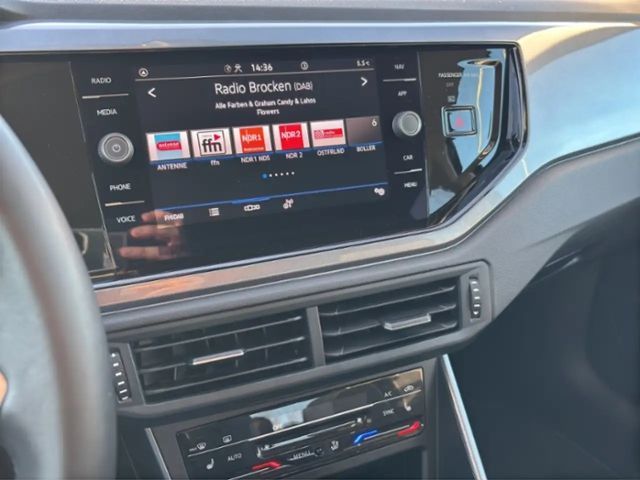 Volkswagen Polo 1.0 TSI Style