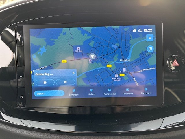 Toyota Aygo X 5-deurs Basis