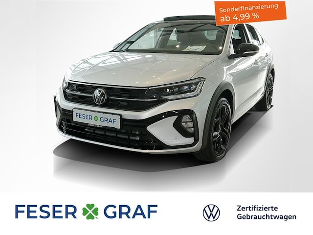 Volkswagen Taigo DSG R-Line