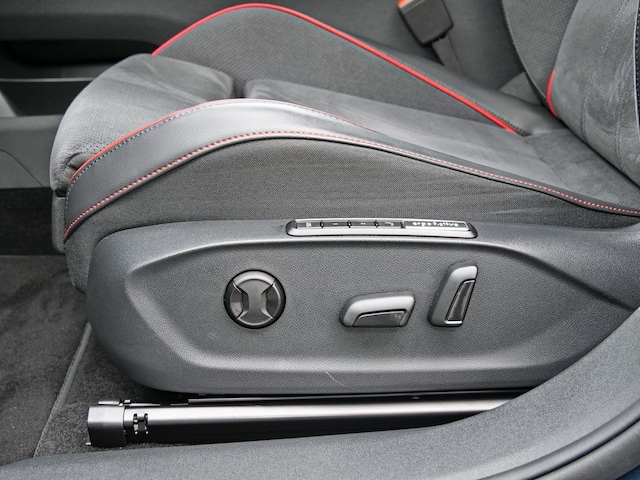 Volkswagen ID.7 4Motion GTX Tourer