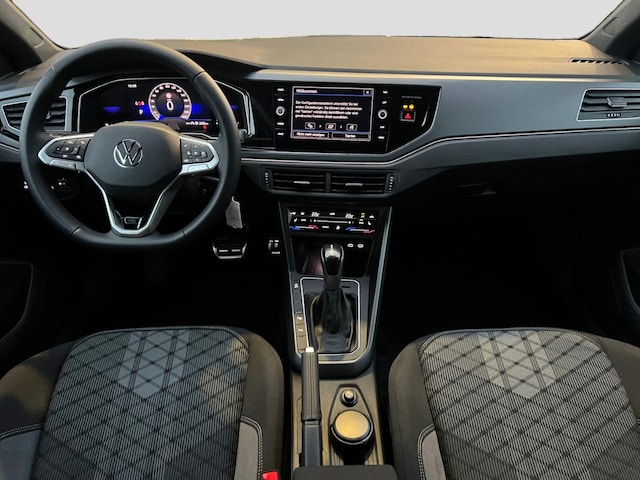 Volkswagen Polo 1.0 TSI DSG R-Line