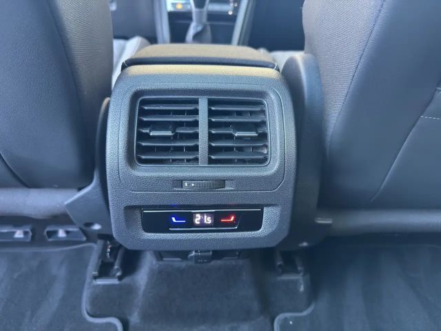 Volkswagen Touran 1.5 TSI Move