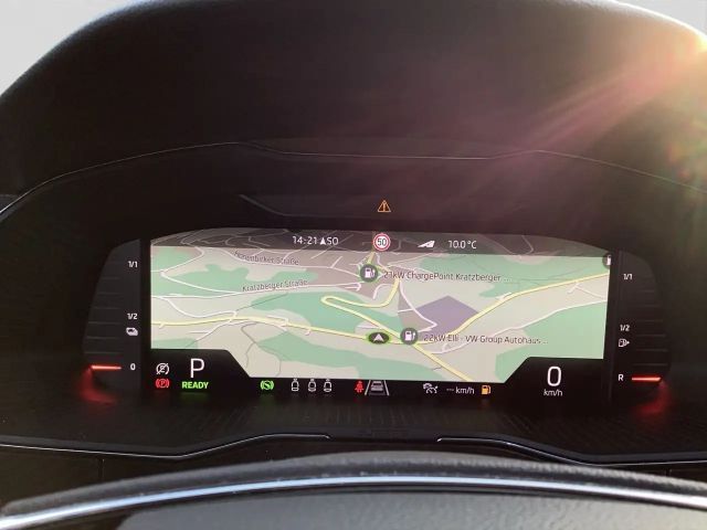 Skoda Superb Combi Sportline iV