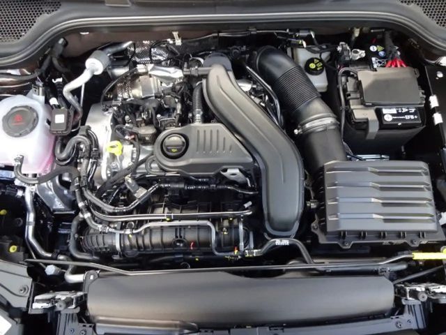 Skoda Kamiq SONDERMODELL "Tour"