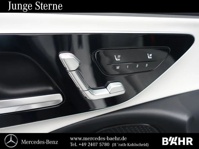 Mercedes-Benz E 450 4MATIC Estate