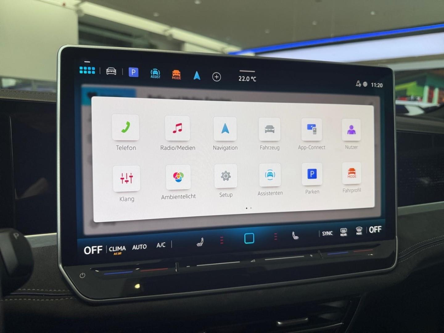 Volkswagen Passat DSG R-Line eHybrid