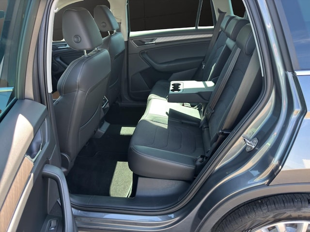 Skoda Kodiaq 2.0 TDI 4x4 Style Style