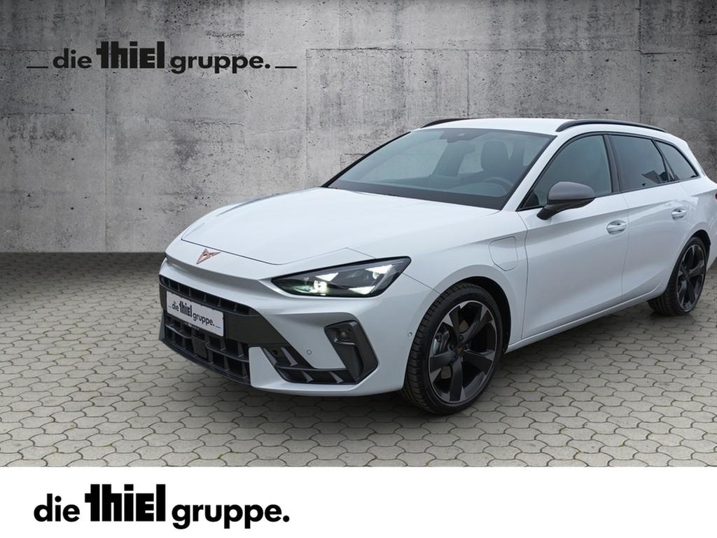 Cupra Leon DSG Sportstourer e-Hybrid