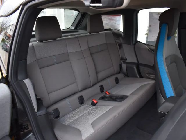 BMW i3 120Ah