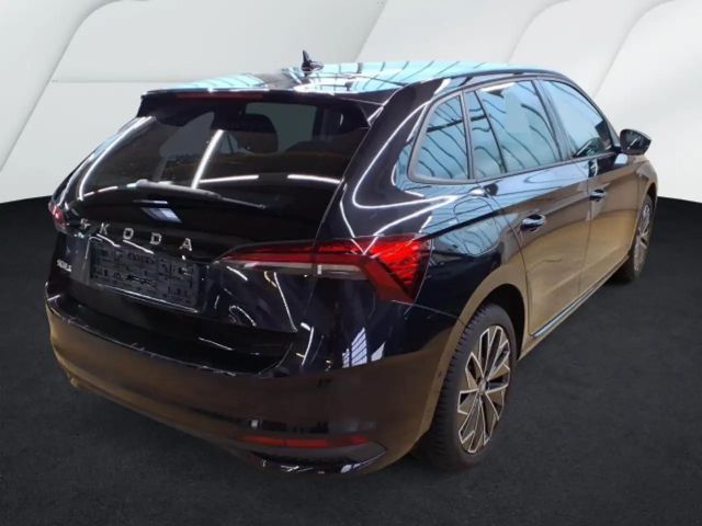 Skoda Scala 1.0 TSI Selection