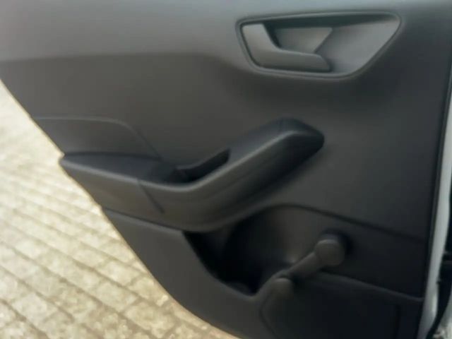 Ford Fiesta Cool & Connect