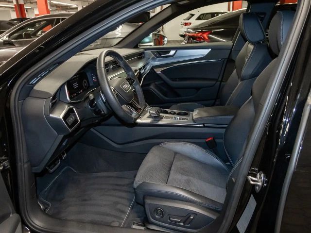 Audi S6 3.0 TDI Quattro