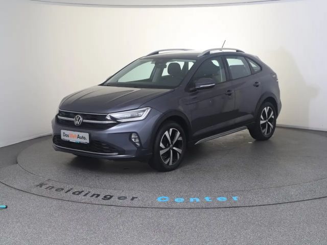 Volkswagen Taigo DSG Style