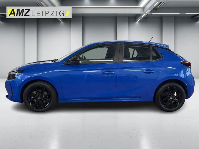 Opel Corsa 1.2 Turbo Turbo