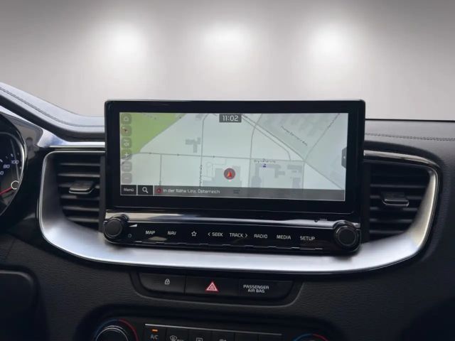 Kia Ceed GDi SportWagon