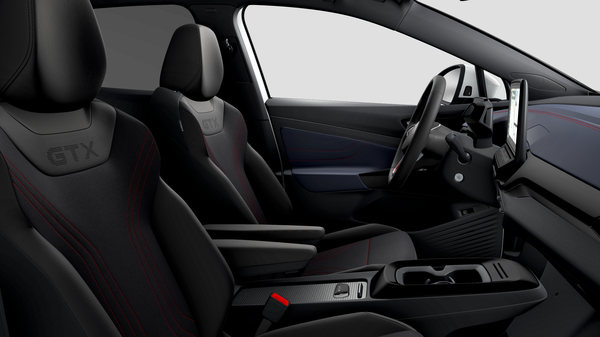 Volkswagen ID.4 220 kW 4Motion