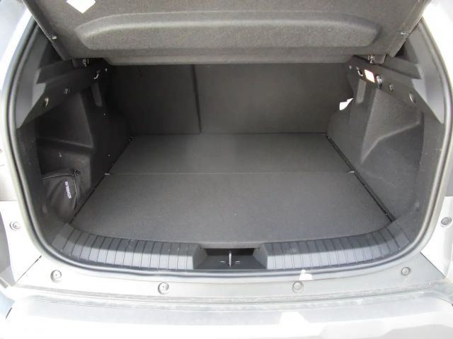 Dacia Duster Hybrid 140