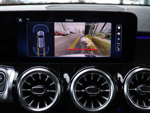 Mercedes-Benz GLB 220 4MATIC AMG Line