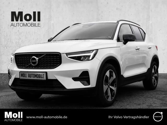 Volvo XC40 Dark Plus