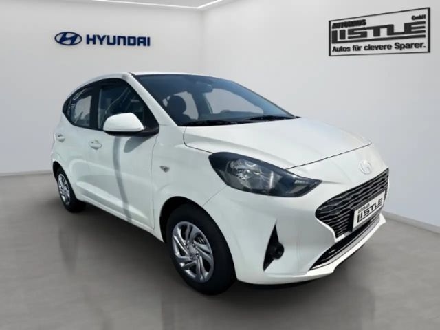 Hyundai i10 1.0 Select