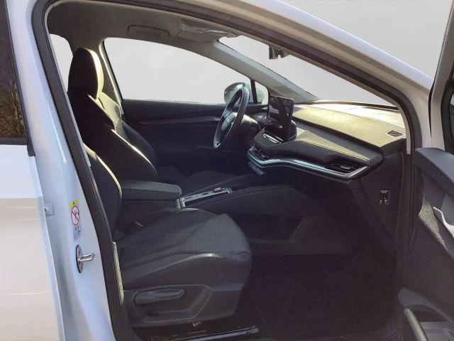 Skoda Elroq 50