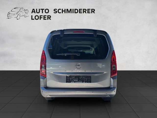 Opel Combo GS-Line Grand Sport