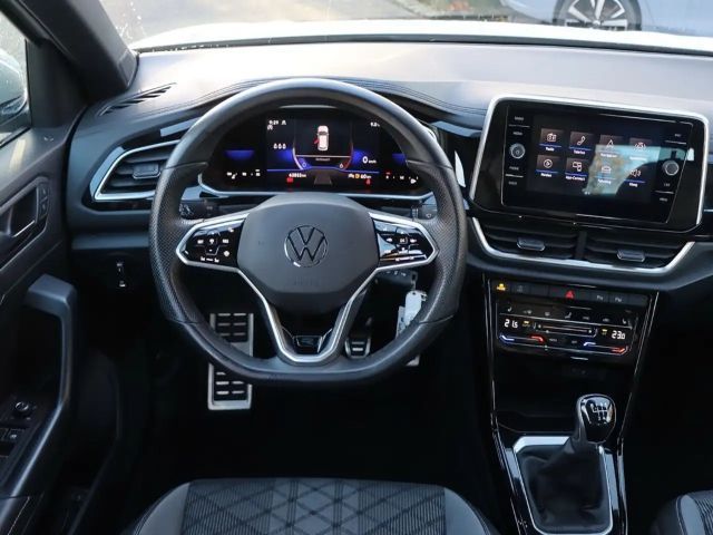 Volkswagen T-Roc 2.0 TDI R-Line