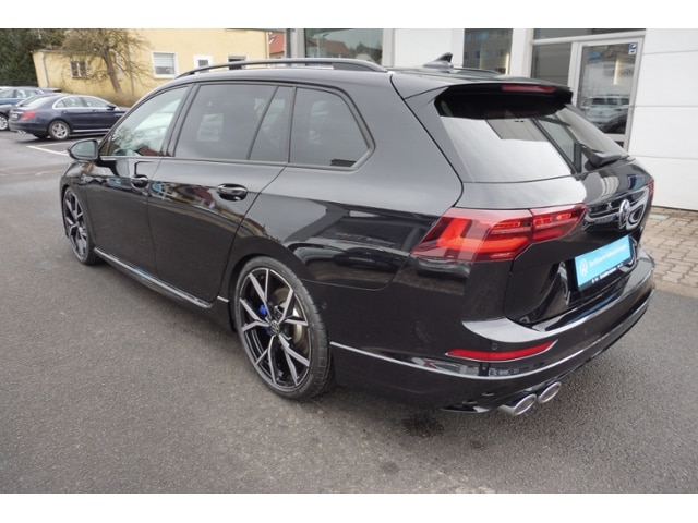 Volkswagen Golf DSG Variant