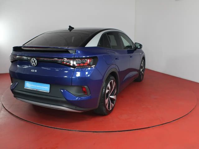 Volkswagen ID.5 150 kW 77 KWh IQ.Drive Pro