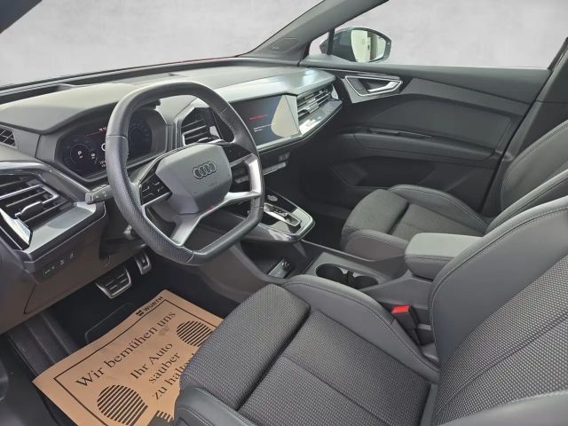 Audi Q4 e-tron 40