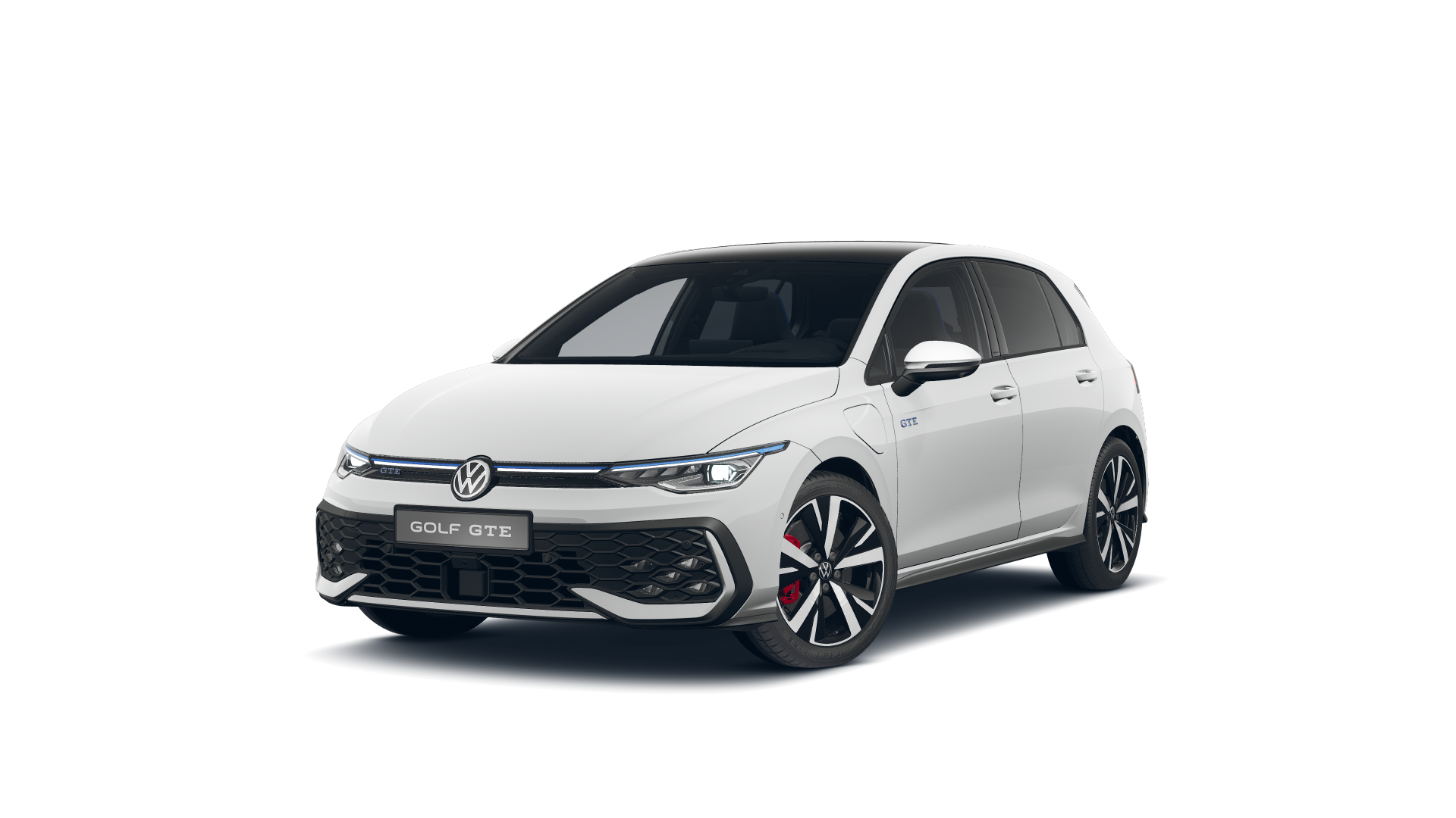 Volkswagen Golf DSG eHybrid
