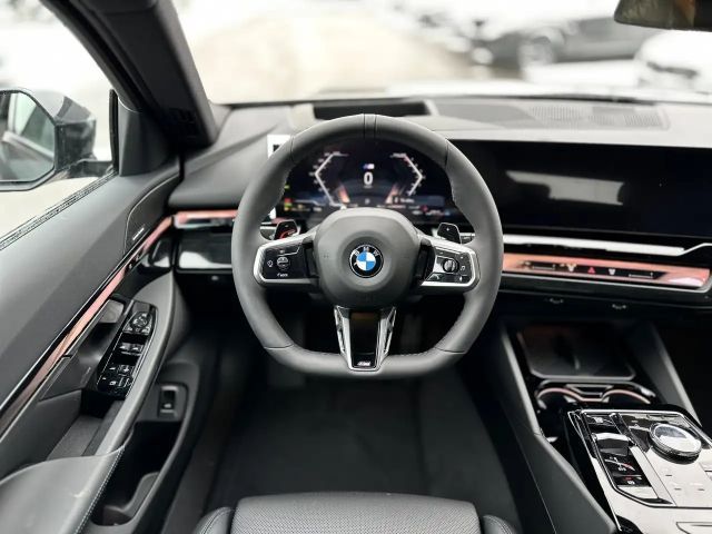 BMW 520 520i M-Sport Touring