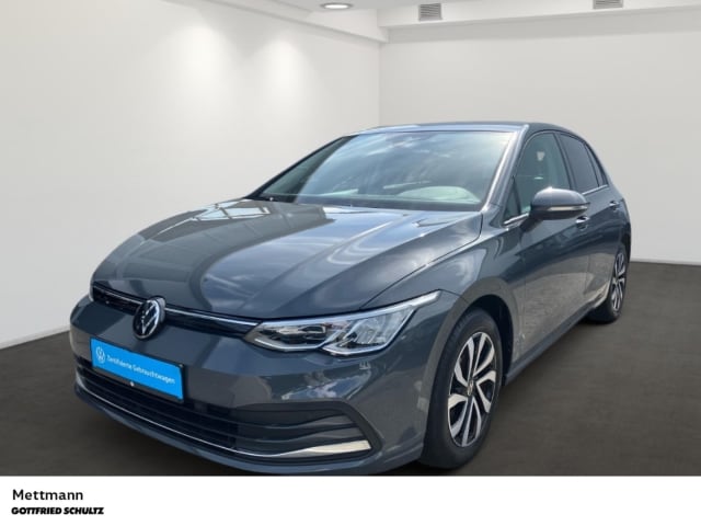 Volkswagen Golf 1.5 TSI
