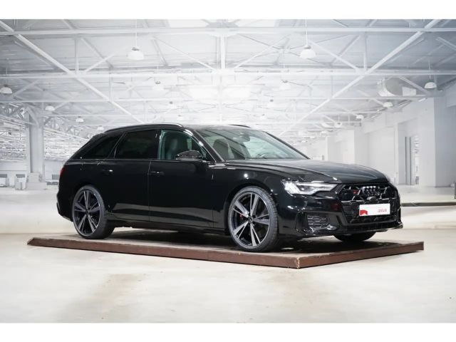 Audi S6 Avant