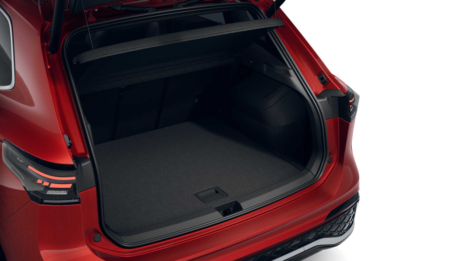 Volkswagen Tiguan 2.0 TSI DSG R-Line