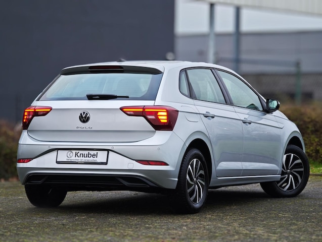 Volkswagen Polo 1.0 TSI Life