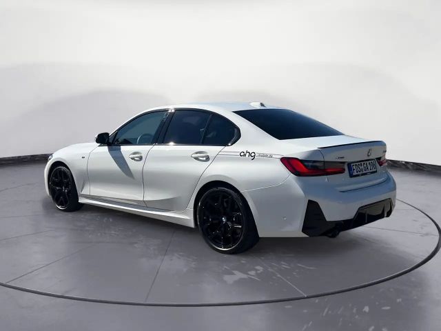 BMW 320 320d Sedan xDrive