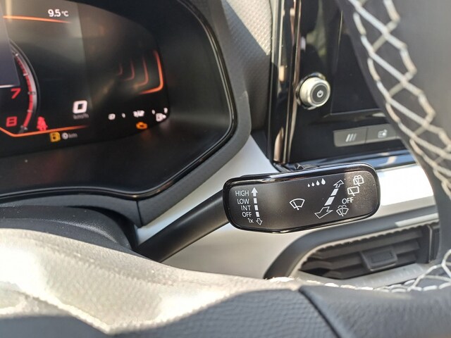 Seat Arona AHK,ANSCHLUSSGARANTIE