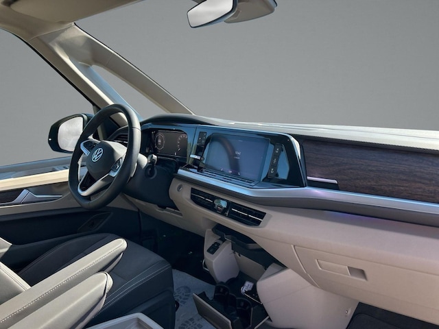 Volkswagen Multivan 2.0 TDI Style