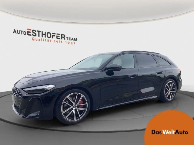 Audi A5 Hybride Quattro