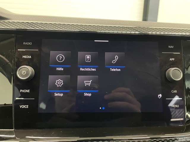 Volkswagen Polo 1.0 TSI Life