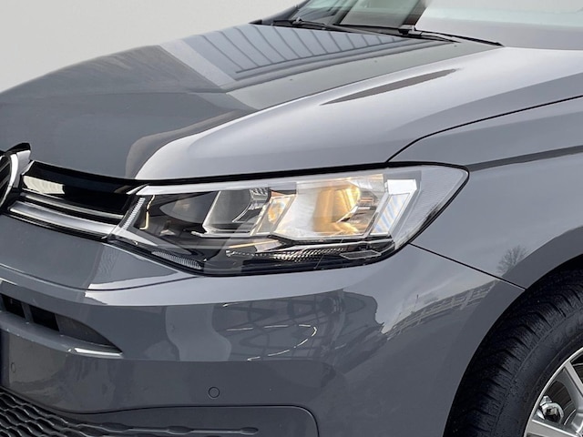 Volkswagen Caddy 2.0 TDI