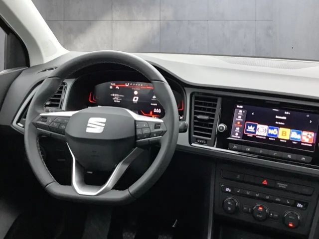 Seat Ateca 1.0 TSI Reference