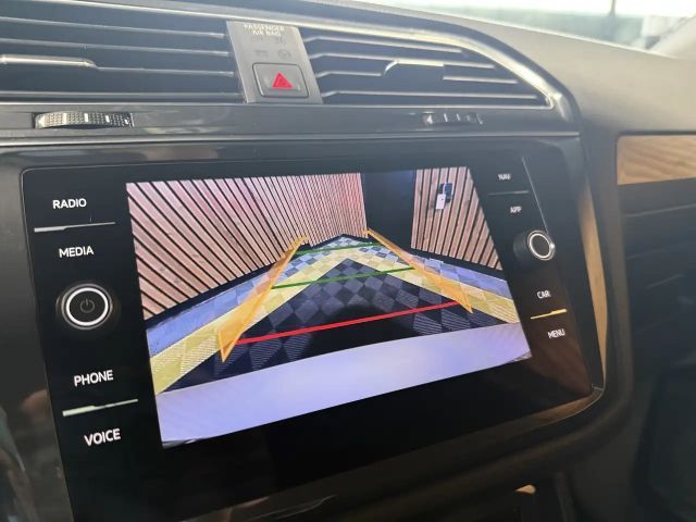 Volkswagen Tiguan Allspace DSG