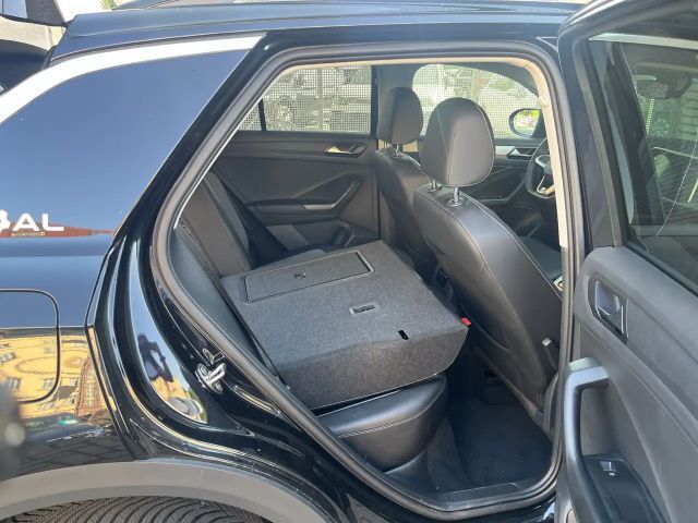 Volkswagen T-Roc 1.0 TSI